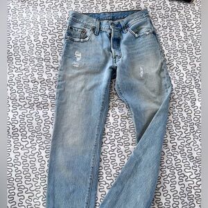 LEVIS JEANS!! 👖💙